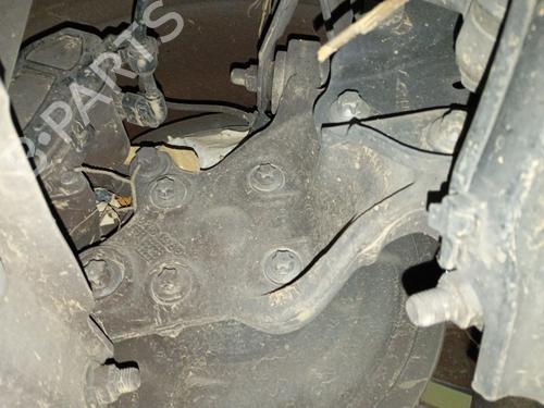 Used Left rear steering knuckle MERCEDES-BENZ B-CLASS Sports Tourer (W246, W242) [2011-2018]  30871040