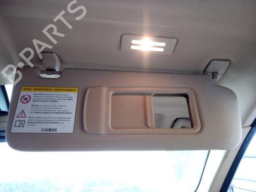 Used Right sun visor BMW X3 (F25) xDrive 20 d (184 hp) 14993564