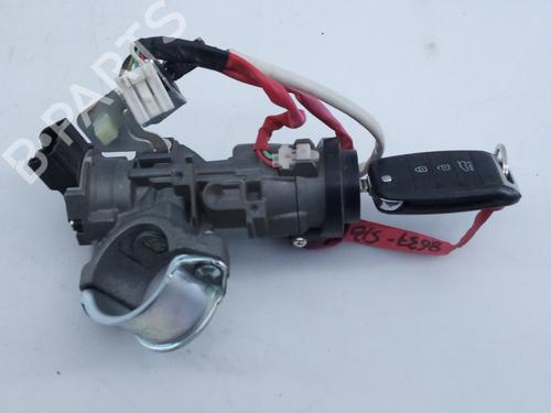 Used Electronic module KIA SPORTAGE III (SL) 1.7 CRDi (116 hp) 14061296