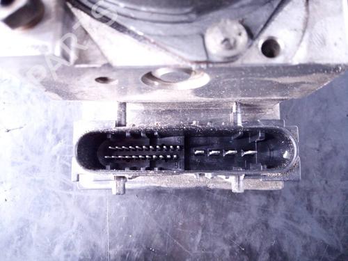 ABS Bremseaggregat RENAULT SCÉNIC II (JM0/1_)  | BP22413999M43 