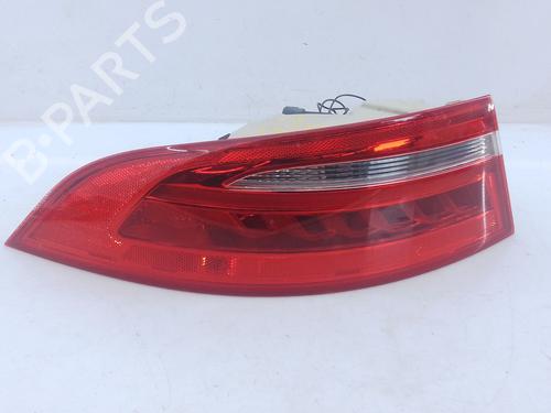 Left taillight JAGUAR XE (X760) 2.0 D | BP31907122C34