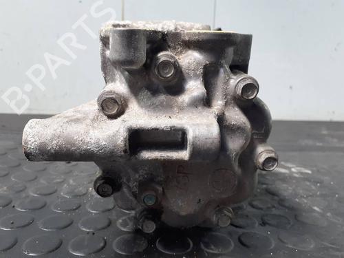 AC compressor CITROËN JUMPER II Van 2.2 HDi 130 | BP7224494M34 