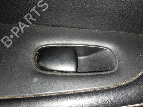 Used Left rear window switch Left rear window switch NISSAN X-TRAIL III (T32_, T32R, T32RR) 1.6 dCi (T32) (130 hp) 39588147 39588147