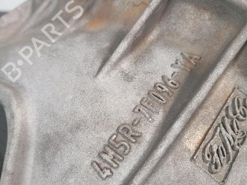 Gearbox FORD FOCUS C-MAX (DM2)  | BP25879825M3 