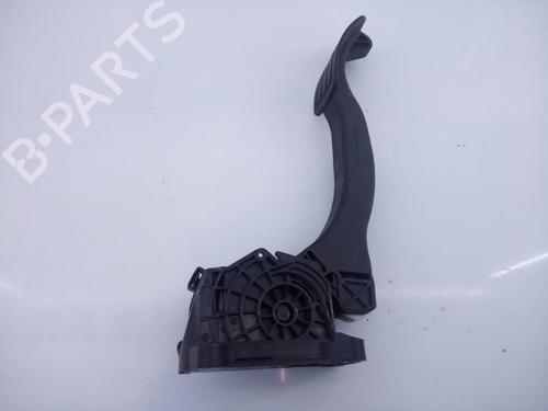 Used Pedal CITROËN C4 Picasso I MPV (UD_) [2006-2015]  9277814