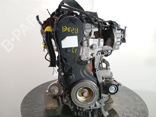 Engine CITROËN SPACETOURER Bus (V_) 2.0 BlueHDi 180 | BP27252069M1 
