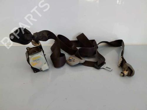 Used Front right seatbelt MITSUBISHI PAJERO III (V7_W, V6_W) [1999-2007]  8719797