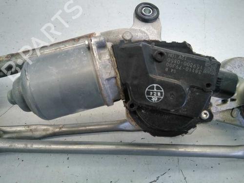 Front wiper motor SUZUKI SX4 (EY, GY)  | BP5765976M29 