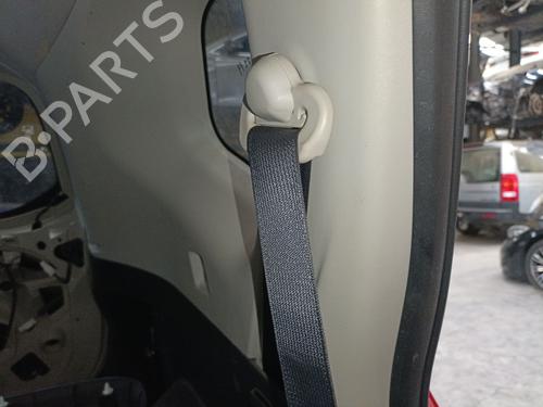 Used Rear left seatbelt Rear left seatbelt 39588129 39588129