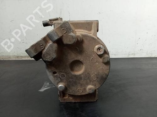 AC compressor MITSUBISHI L200 / TRITON (KA_T, KB_T) 2.5 DI-D 4WD (KB4T) | BP15853169M34 