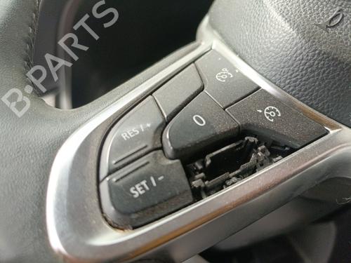 Steering wheel RENAULT TRAFIC III Bus (JG_) 2.0 dCi 150 (JGMU) | BP37444573C49 - Image 2