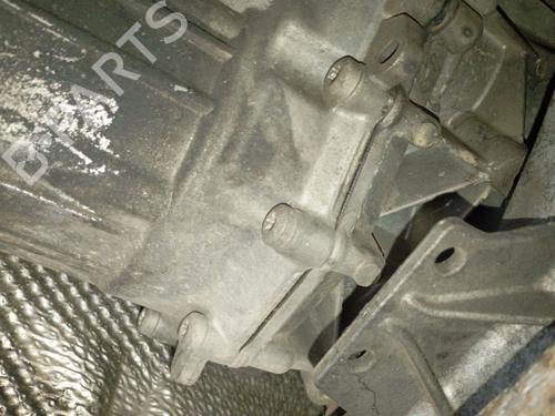 gearbox-audi-a4-allroad-b8-8kh-2009-2010-2011-2012-2013-2014-2015-2016-2017-37603686 main image