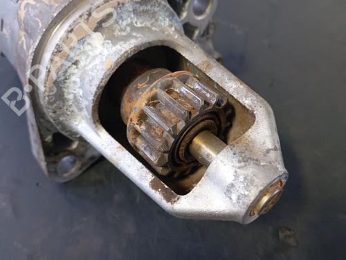Starter MERCEDES-BENZ A-CLASS (W176) A 180 (176.042) | BP28124508M8 