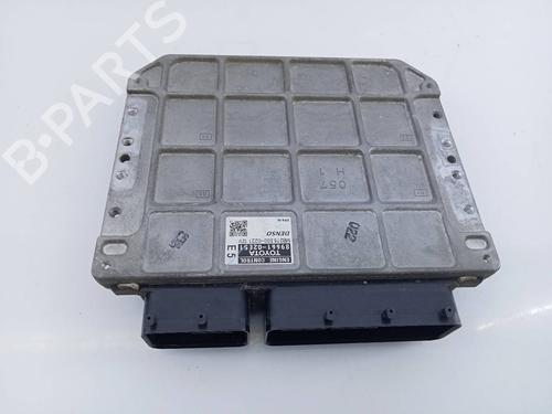 Engine control unit (ECU) TOYOTA AURIS (_E15_) 1.6 (ZRE151_, ZRE151R) | BP10732275M57 