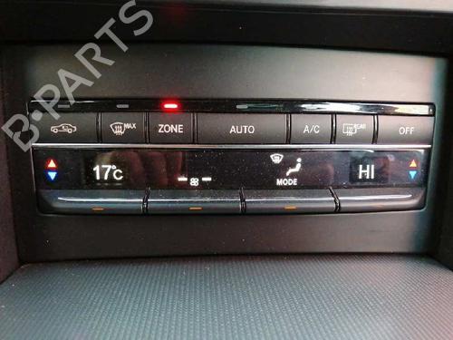 Used Climate control MERCEDES-BENZ E-CLASS (W212) E 250 CDI / BlueTEC 4-matic (212.082, 212.097) (204 hp) 4886074