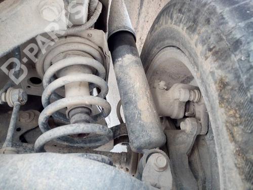 Used Right rear shock absorber Right rear shock absorber CHEVROLET CAPTIVA (C100, C140) 2.0 D 4WD (150 hp) 10905145 10905145