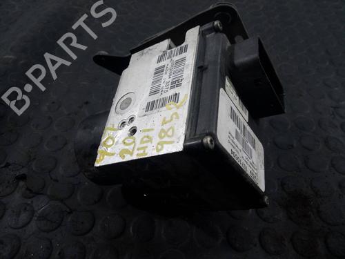 ABS pump PEUGEOT 407 (6D_)  | BP11423233M43 