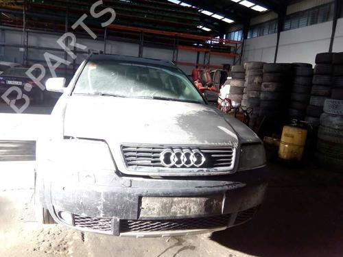 AC compressor AUDI A6 C5 Avant (4B5)  | BP9154485M34 