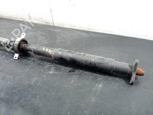 Driveshaft BMW 3 (F30, F80) 320 d | BP15762366M37 