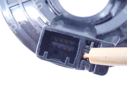 Squib airbag PEUGEOT 4008  | BP18244403C102 