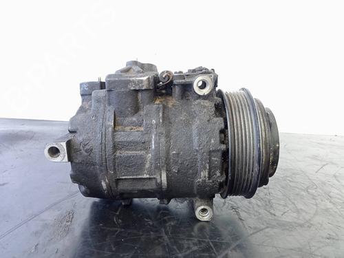 AC compressor MERCEDES-BENZ M-CLASS (W163)  | BP15782341M34 