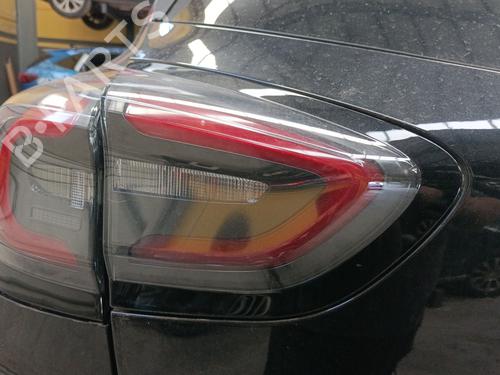 Used Left tailgate light Left tailgate light FORD PUMA (J2K, CF7) 1.0 EcoBoost mHEV (125 hp) 36595033 36595033