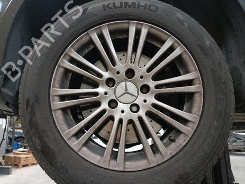 Used Rim MERCEDES-BENZ E-CLASS (W212) E 350 CGI (212.057) (292 hp) 30847977