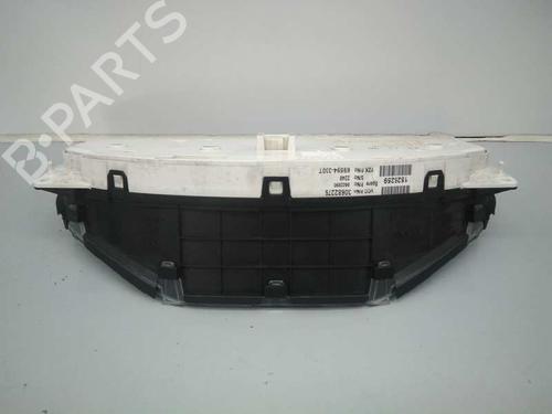 Instrument cluster VOLVO XC90 I (275) D5 AWD | BP3521035C47 