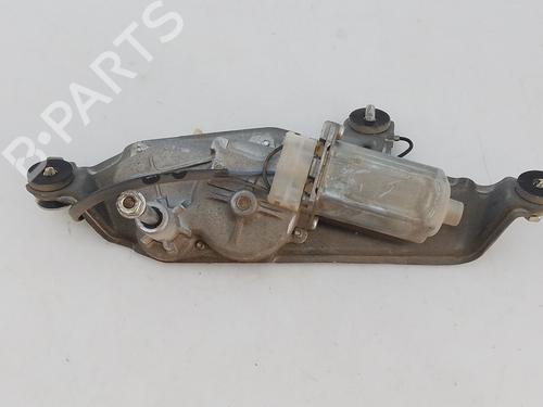 Rear wiper motor MAZDA CX-7 (ER) 2.3 MZR DISI Turbo AWD (ER3P) | BP5611193M102 