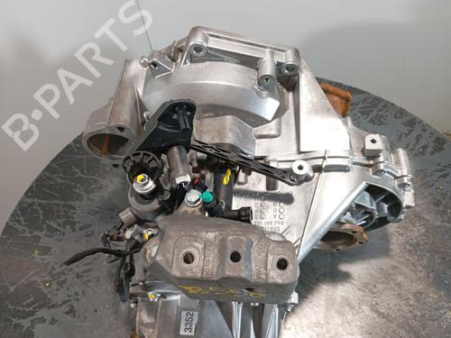 Gearbox SEAT IBIZA V (KJ1, KJG) 1.0 TSI | BP27273724M3 