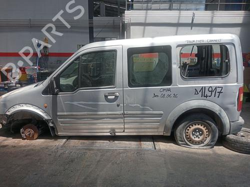 Brugte FORD TOURNEO CONNECT 1.8 TDCi 4862555