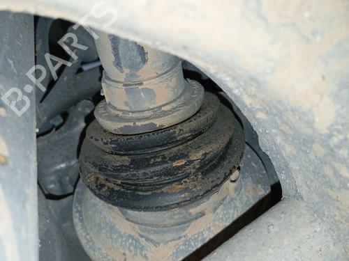 Used Left rear driveshaft Left rear driveshaft AUDI A7 Sportback (4GA, 4GF) 3.0 TDI quattro (245 hp) 36435388 36435388