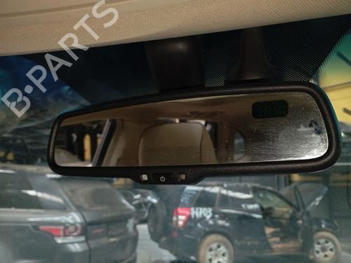 Used Rear mirror Rear mirror HYUNDAI SANTA FÉ II (CM) 2.2 CRDi 4x4 (155 hp) 34275722 34275722