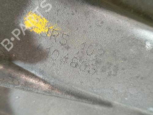Getriebe RENAULT MEGANE II (BM0/1_, CM0/1_) 1.5 dCi (BM0F, BM0T, BM2B, CM0F, CM0T) | BP29145634M3 