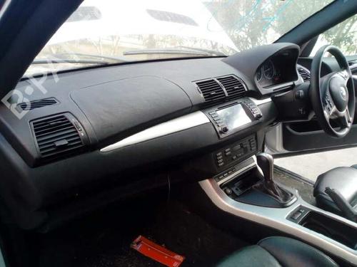 Starter BMW X5 (E53) 3.0 i | BP5313631M8 