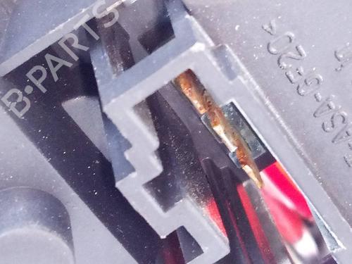 Left tailgate light VW GOLF VI (5K1)  | BP19500313C79 