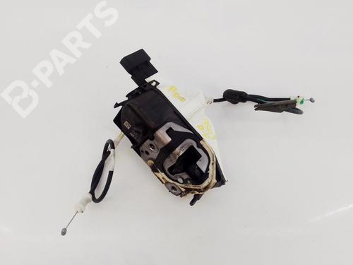 Used Front right lock Front right lock PEUGEOT 508 I (8D_) 2.0 HDi Hybrid4 AWC (163 hp) 9269405 9269405