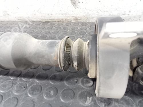 Driveshaft BMW 3 (E90) 318 d | BP3882720M37 
