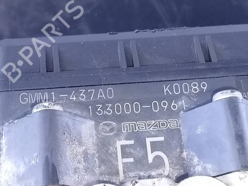 ABS pump MAZDA 6 Saloon (GH)  | BP17089954M43 