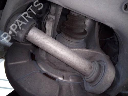 Used Right rear steering knuckle BMW X6 (E71, E72) xDrive 50 i (408 hp) 16055852