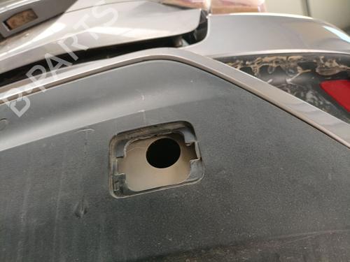 Rear bumper TOYOTA C-HR (_X1_) 1.8 Hybrid (ZYX10_, ZYX11_) | BP28113454C8 