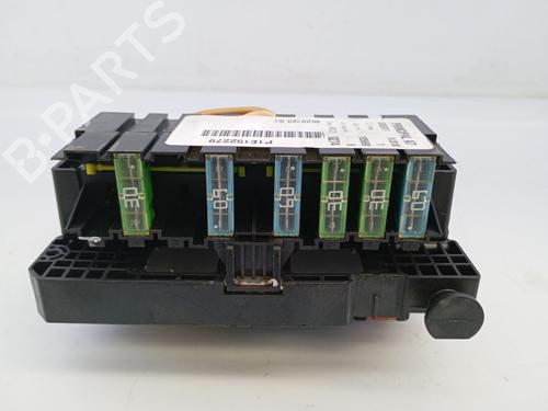 Fuse box PEUGEOT 207 (WA_, WC_)  | BP30410875E1 