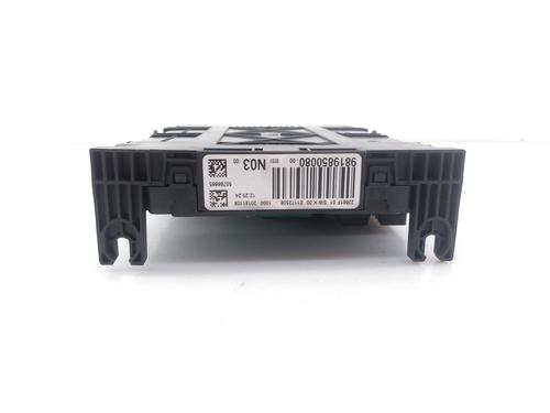 Fuse box PEUGEOT 208 I (CA_, CC_) 1.5 BlueHDI 100 | BP9278209E1 