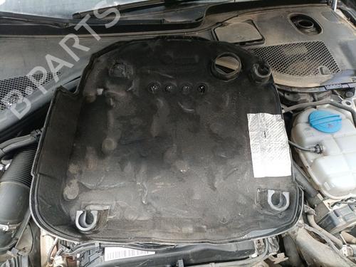 Upper protection AUDI A6 C7 (4G2, 4GC) 2.0 TDI | BP37518598M93 - Image 2