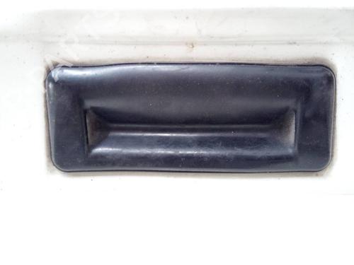 Used Tailgate handle AUDI A1 (8X1, 8XK) [2010-2019]  17009402
