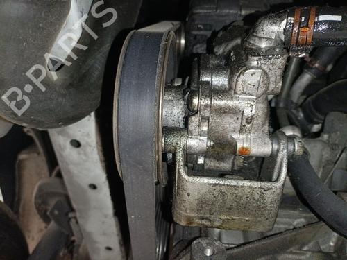 Used Steering pump Steering pump RENAULT MASTER III Platform/Chassis (EV, HV, UV) 2.3 dCi 125 RWD (HV0C, HV0D, UV0C, UV0D, UV0H, UV0J,... (125 hp) 36696358 36696358