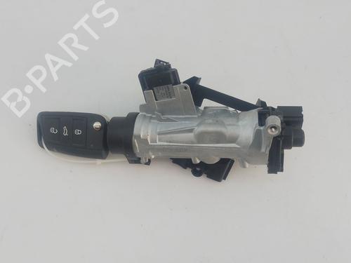 Electronic module VW POLO VI (AW1, BZ1, AE1) GTI | BP39502374M83 - Image 3