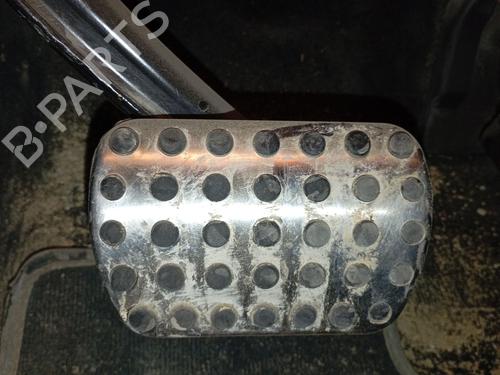 Used Break pedal Break pedal 38702529 38702529
