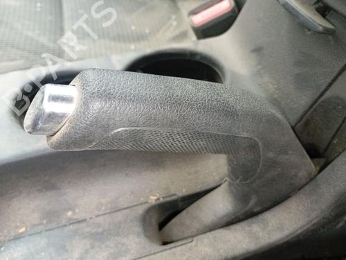 Used Hand brake KIA SPORTAGE IV (QL, QLE) 1.6 CRDi (136 hp) 28052870
