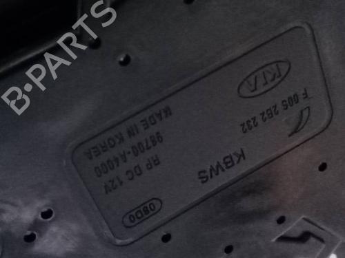 Rear wiper motor KIA CARENS IV  | BP20854507M102 